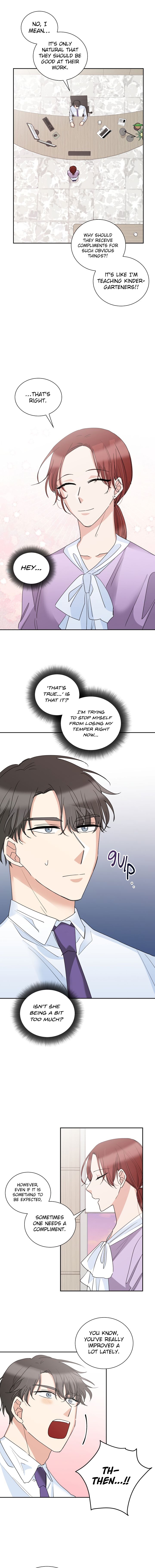 Taming the Absolute Tyrant Chapter 0 4